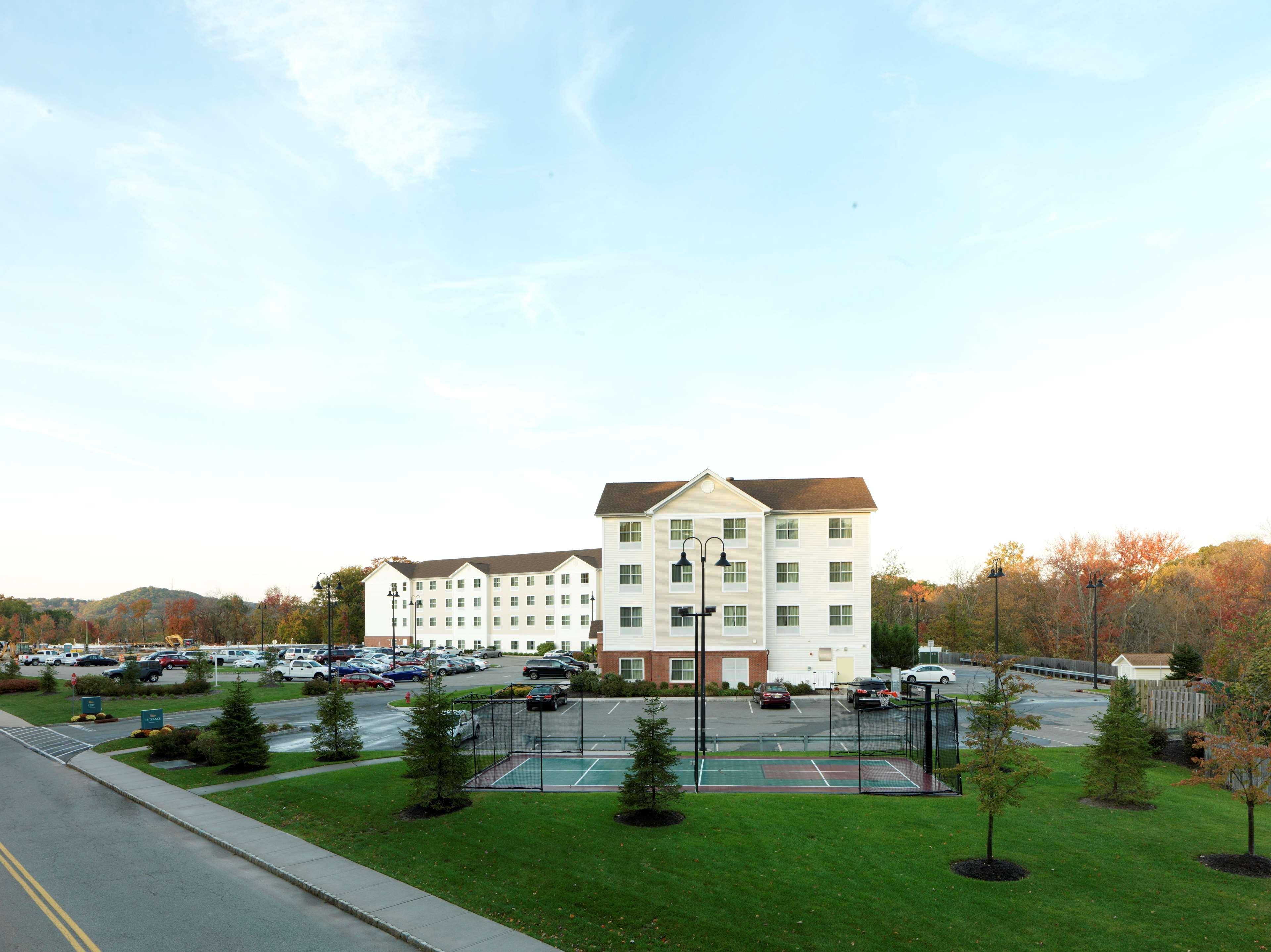 Homewood Suites By Hilton Dover - Rockaway Екстер'єр фото