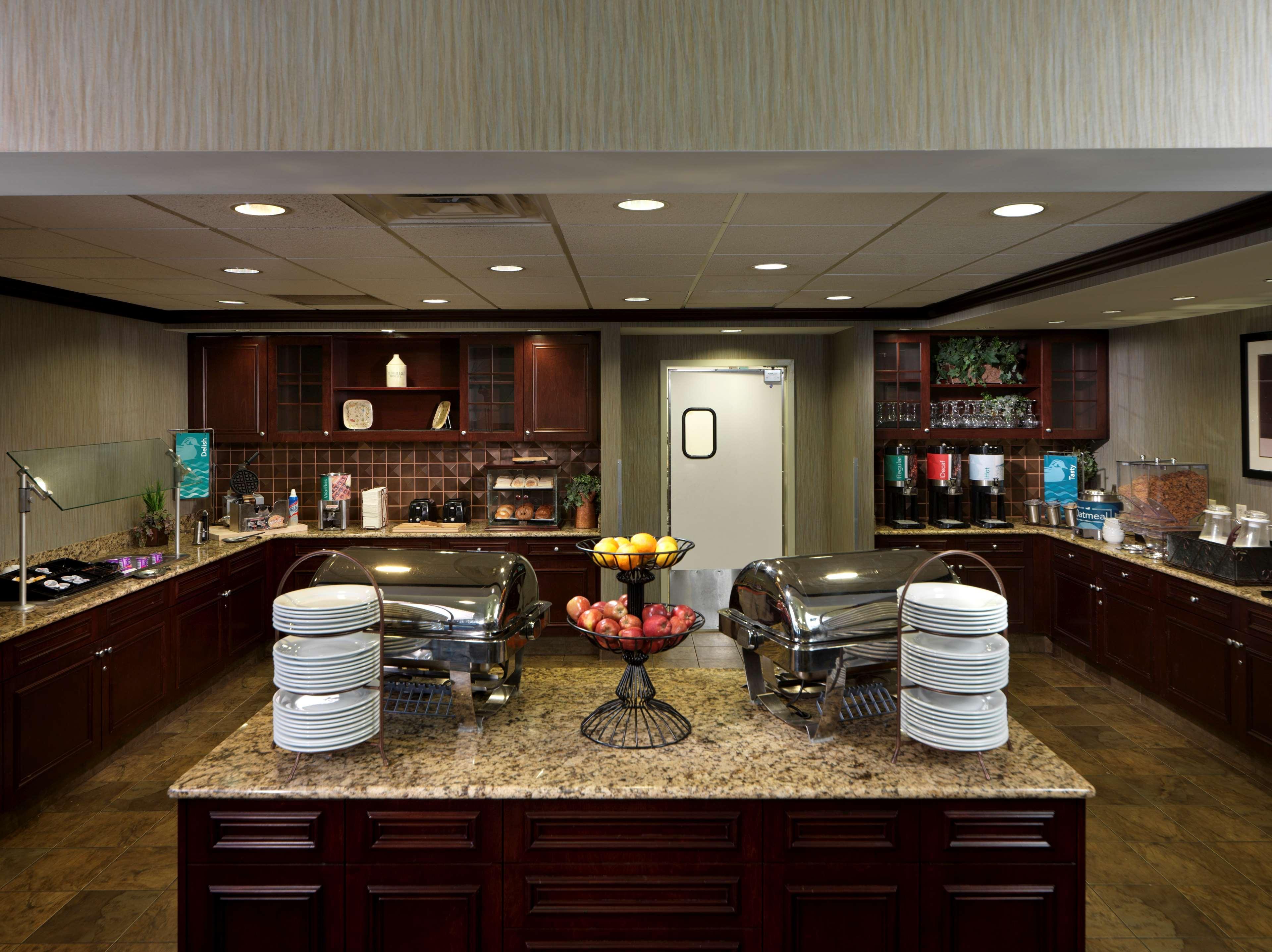Homewood Suites By Hilton Dover - Rockaway Екстер'єр фото