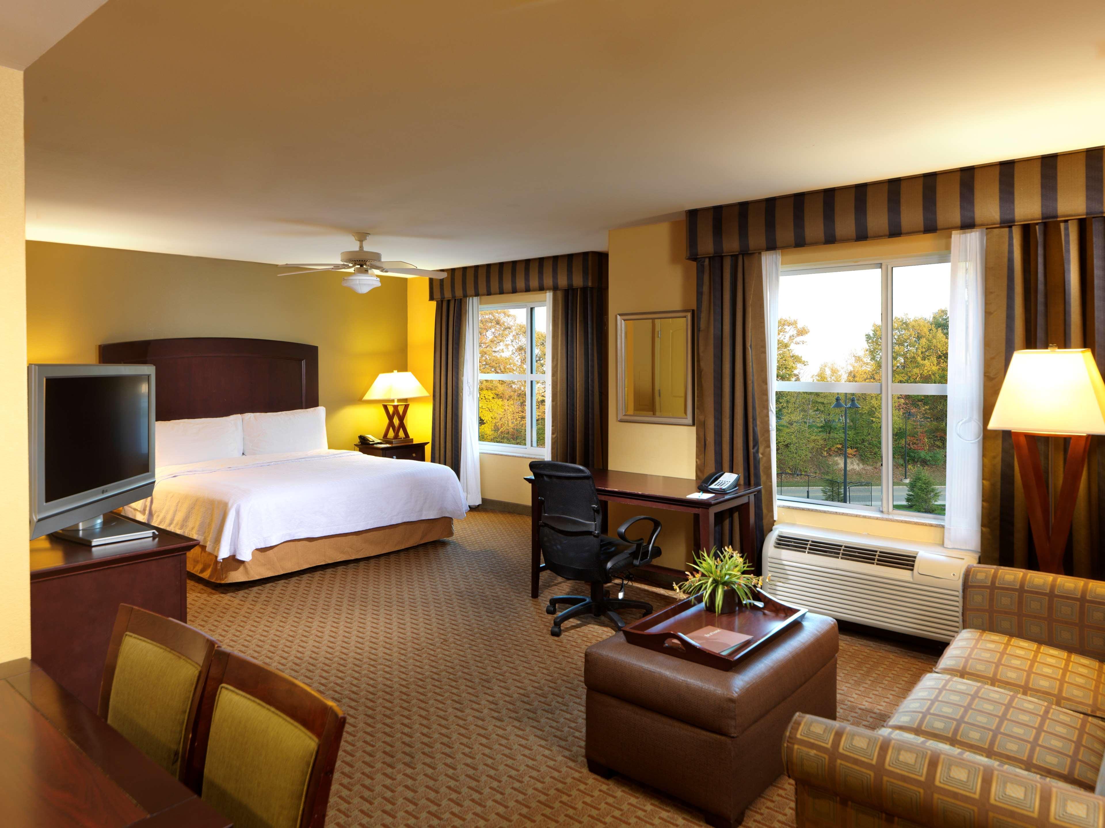 Homewood Suites By Hilton Dover - Rockaway Екстер'єр фото