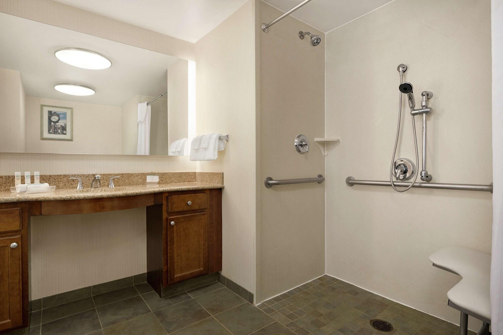 Homewood Suites By Hilton Dover - Rockaway Екстер'єр фото