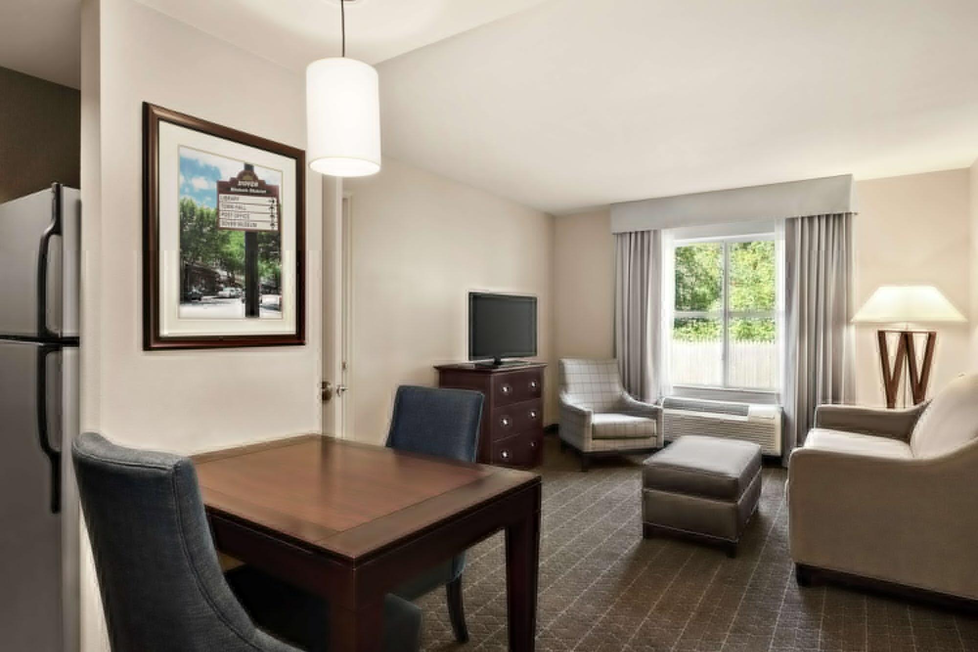 Homewood Suites By Hilton Dover - Rockaway Екстер'єр фото