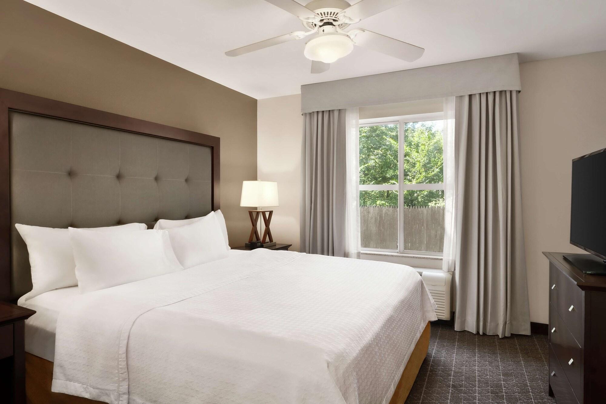 Homewood Suites By Hilton Dover - Rockaway Екстер'єр фото
