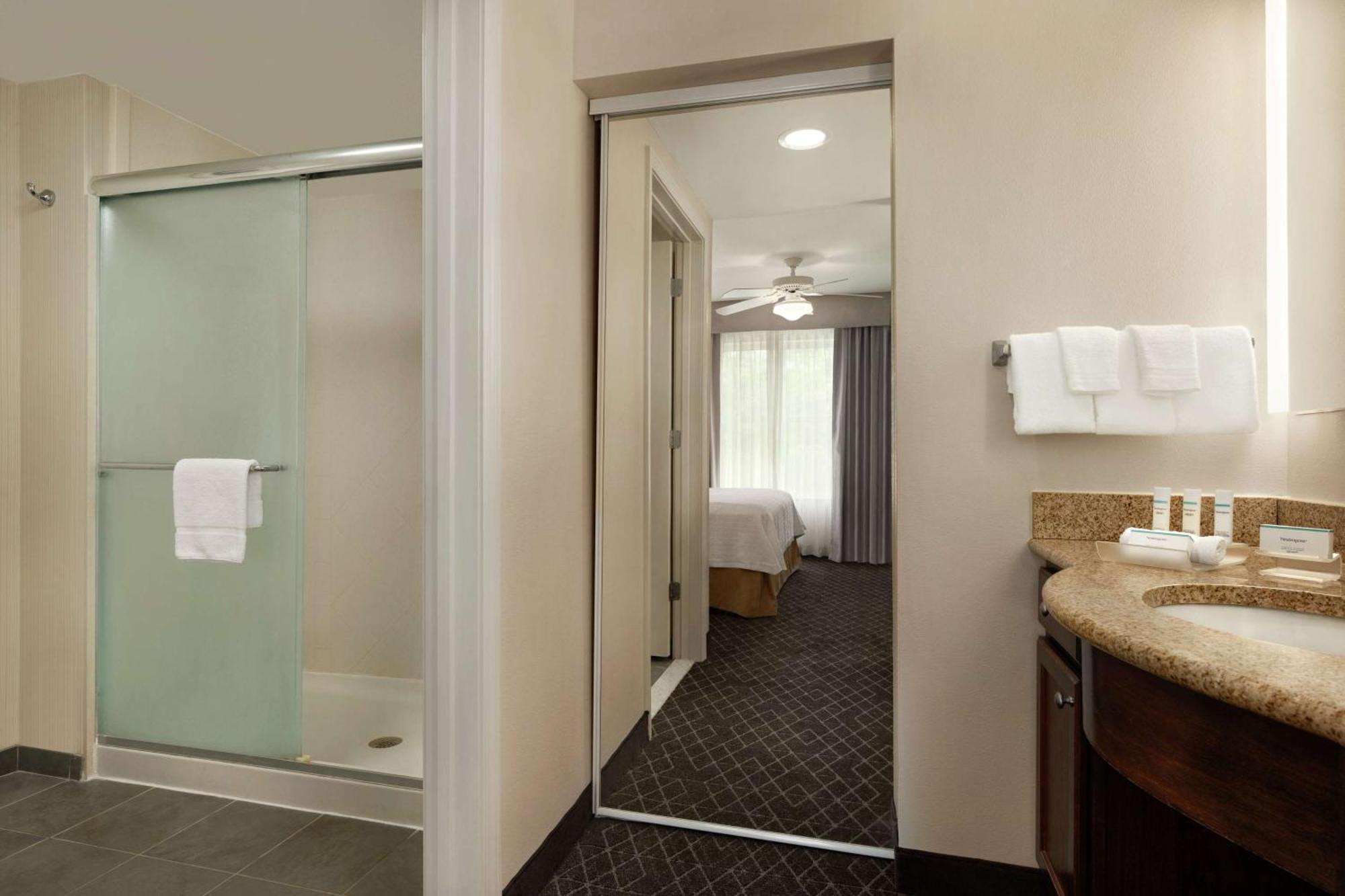 Homewood Suites By Hilton Dover - Rockaway Екстер'єр фото