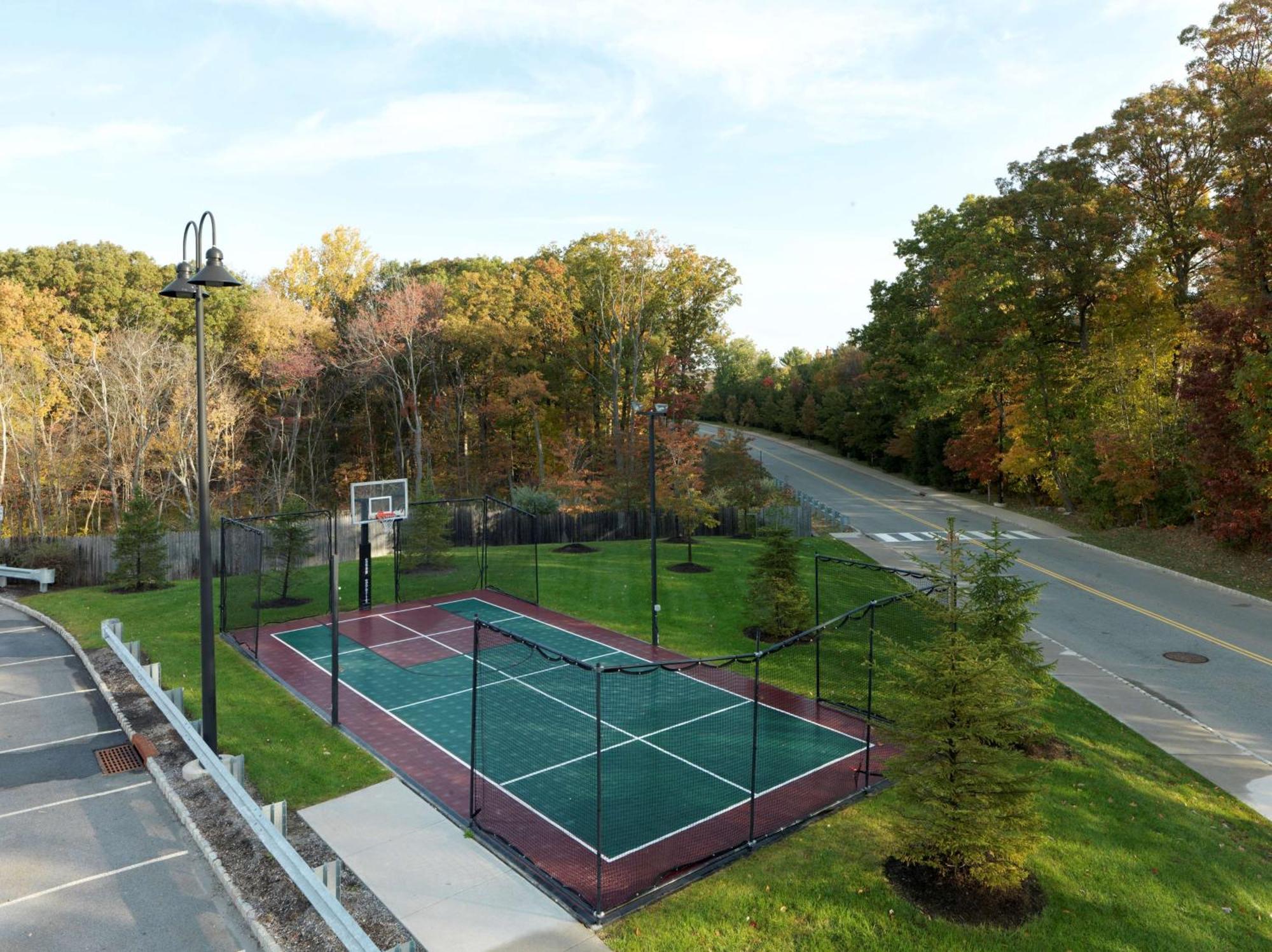 Homewood Suites By Hilton Dover - Rockaway Екстер'єр фото