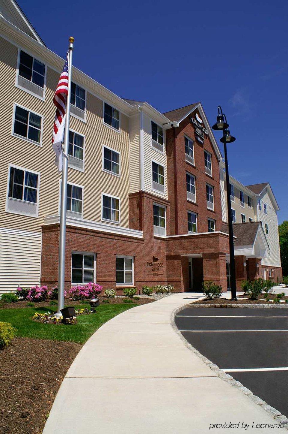 Homewood Suites By Hilton Dover - Rockaway Екстер'єр фото