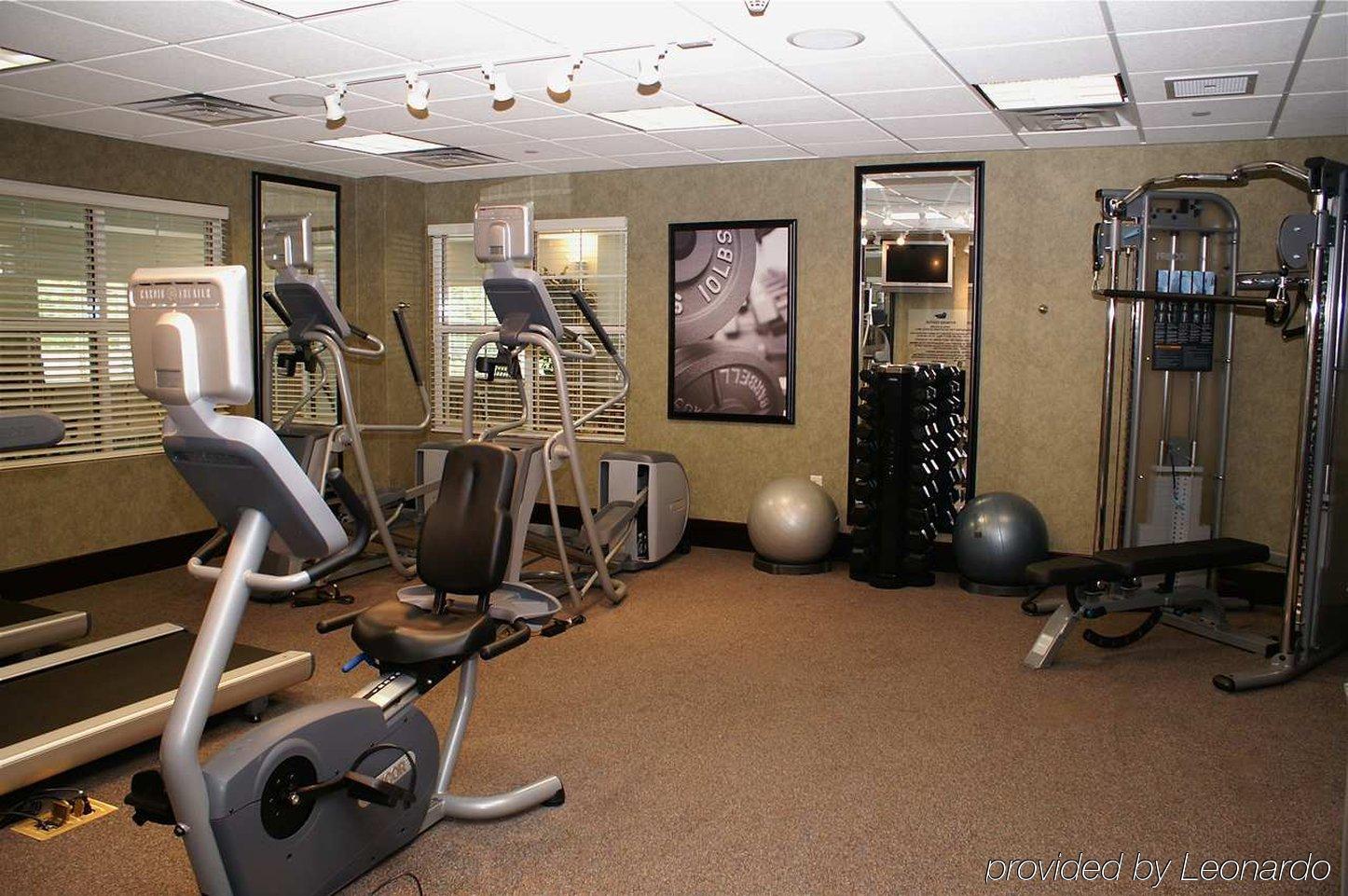 Homewood Suites By Hilton Dover - Rockaway Екстер'єр фото