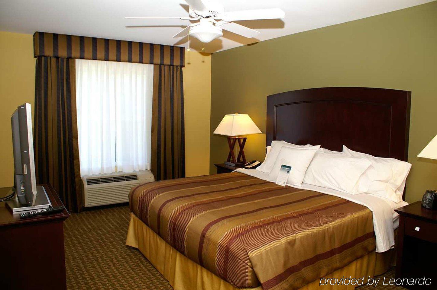 Homewood Suites By Hilton Dover - Rockaway Номер фото