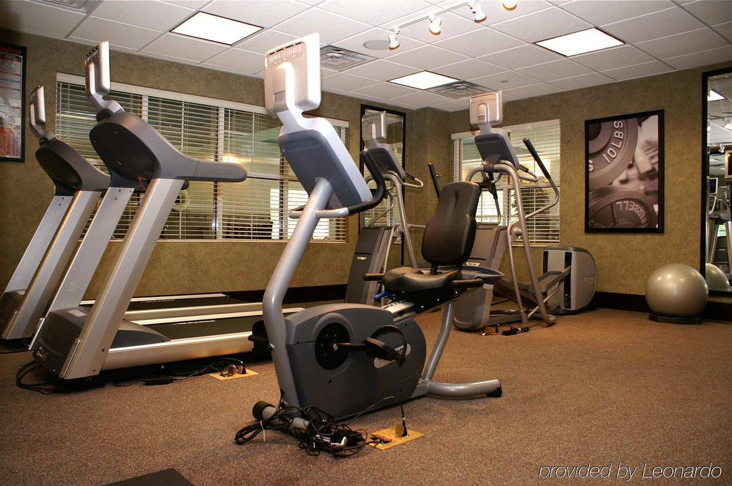 Homewood Suites By Hilton Dover - Rockaway Зручності фото