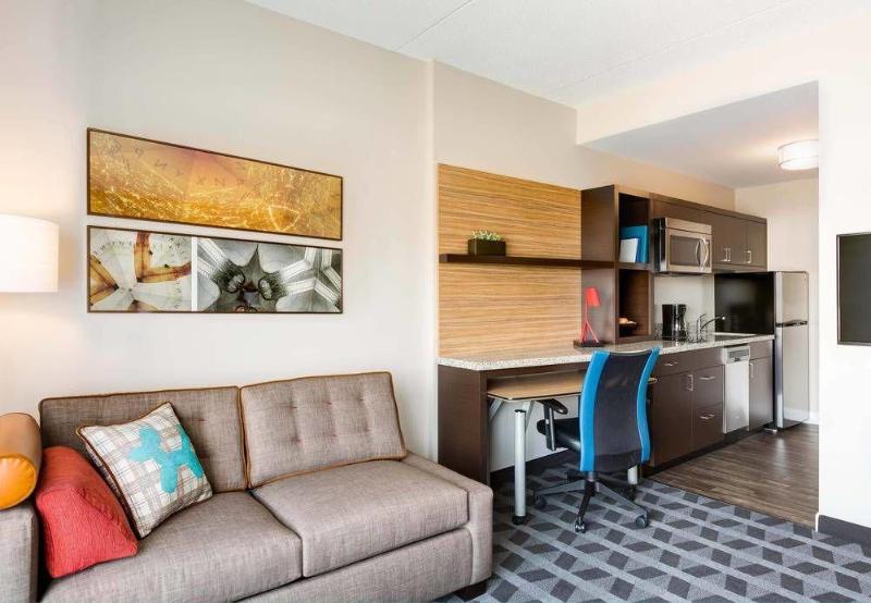 Homewood Suites By Hilton Dover - Rockaway Екстер'єр фото