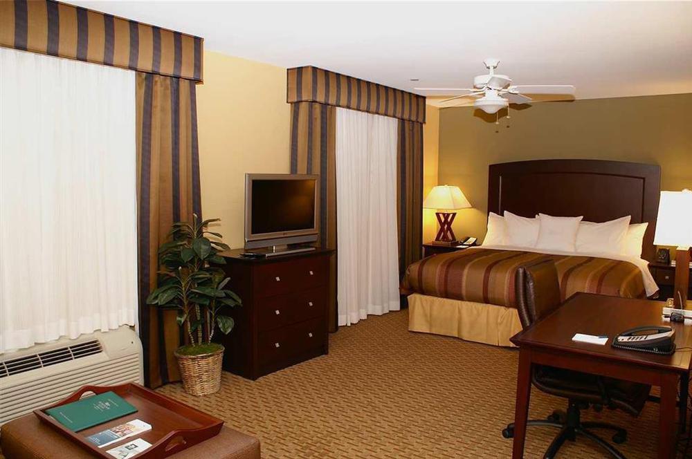 Homewood Suites By Hilton Dover - Rockaway Номер фото