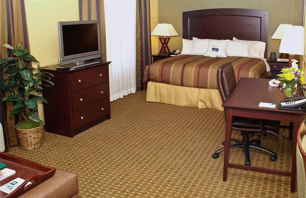 Homewood Suites By Hilton Dover - Rockaway Номер фото